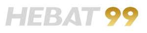 logo HEBAT99